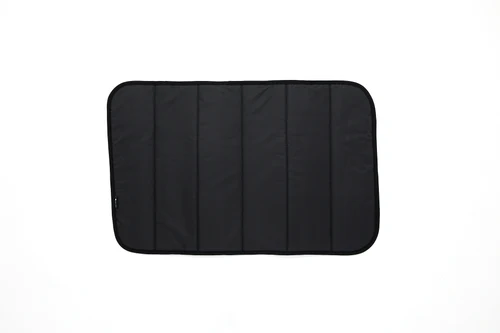 Panneau Isolant pour Fenêtre de Porte Coulissante - VanBlindz