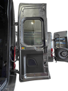 KIT - capuchons portes - Door Caps - Transit