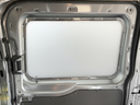 KIT - capuchons portes - Door Caps - Transit