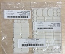 KIT - capuchons portes - Door Caps - Transit