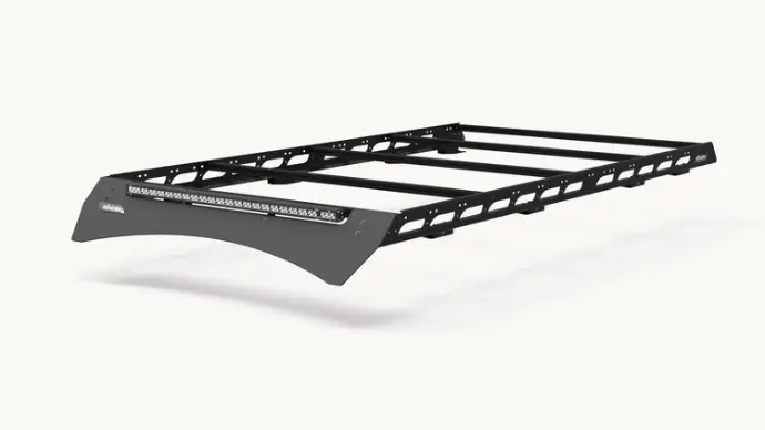 Support de Toit pour Ford Transit (Remora)