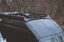 Modular Roof Rack for Transit (Remora)