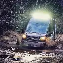  Roof Rack LED Bar (Remora)