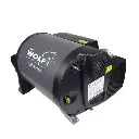 Chauffage Air et Eau Wolf 6000AW (General Components)