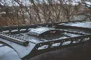 Roof Fan - MaxxFan Deluxe 6200K