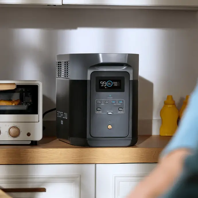 EcoFlow Delta 2 MAX