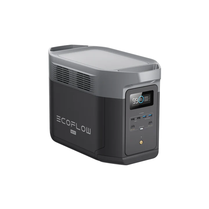 Ecoflow Delta 2 MAX