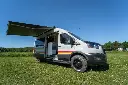 Dometic 9500 awning 10'