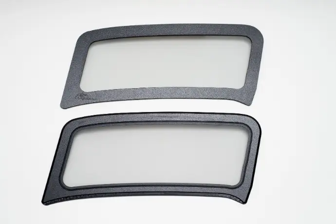 EazyVans Mosquito net for Promaster