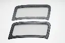 EazyVans Mosquito net for Promaster