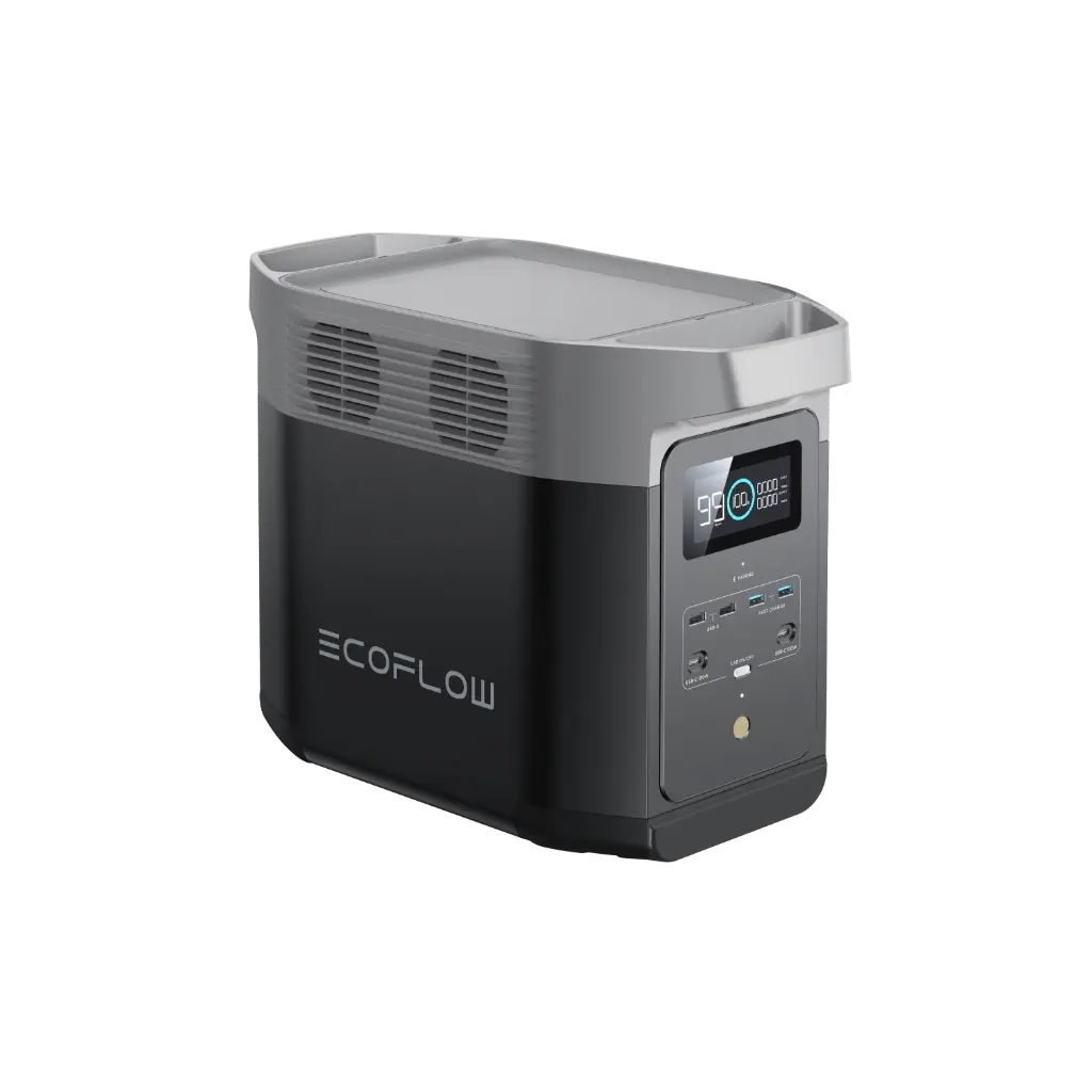 EcoFlow Delta 2