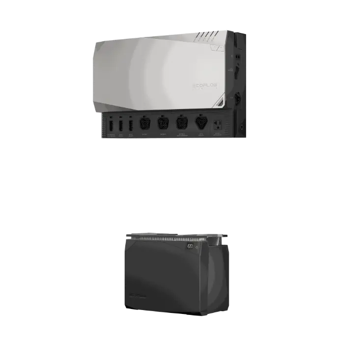 Ecoflow Power Kits