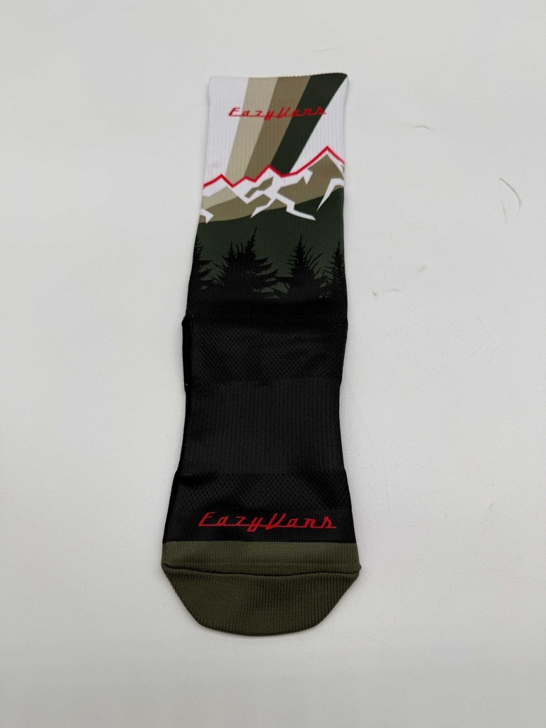 Eazyvans Bike Socks