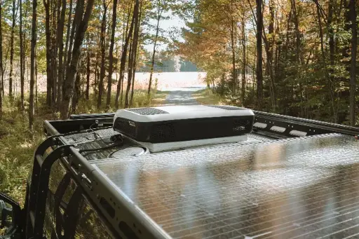 RTX 1000 Air Conditioning (Dometic)