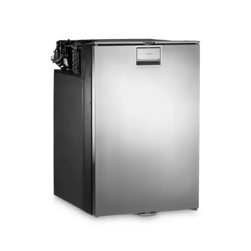 CRX 1140S Stainless Fridge (Dometic)