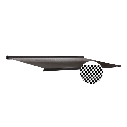 Dometic 9500 awning 10'
