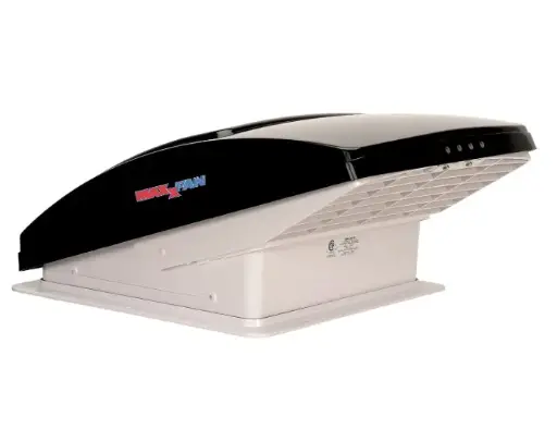 [RT-6200K] Ventilateur de toit Maxxfan Deluxe 6200K