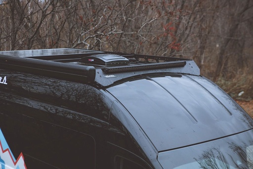 Modular Roof Rack for Transit (Remora)