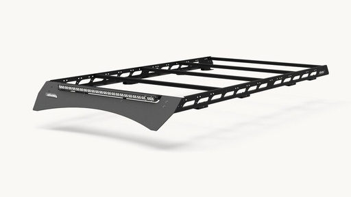 Support de Toit pour Ford Transit (Remora)