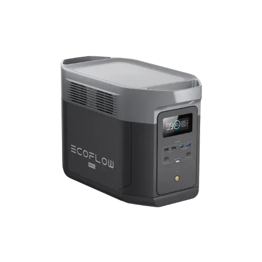 EcoFlow Delta 2 MAX