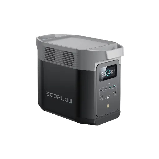 EcoFlow Delta 2